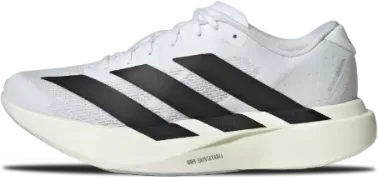 image de Adidas Adizero Evo Sl Wmns White Black Jh6208