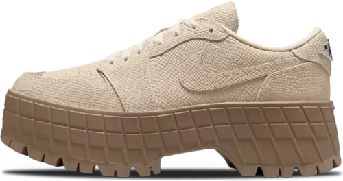 image de Air Jordan 1 Brooklyn Low Wmns Rattan Hf3184 200