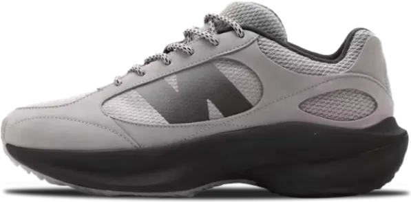 New Balance Warped Runner LUNAR NEW YEAR GREY