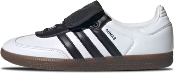 adidas Samba LT CLOUD WHITE CORE BLACK