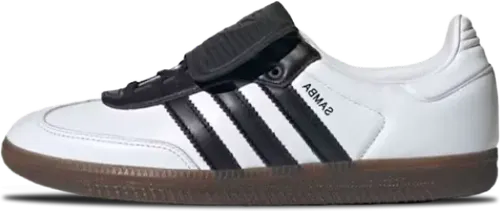 image de Adidas Samba Lt Cloud White Core Black Ji3199
