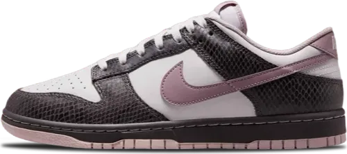 Nike Dunk Low Se Snakeskin Medium Ash Hv6932 299