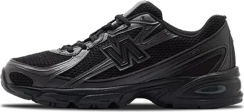 image de New Balance 740 Triple Black U740bo2