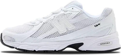 image de New Balance 740 Triple White U740ww2