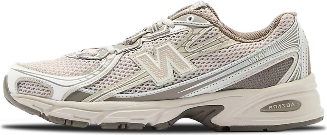 New Balance 740 DOCKSIDE TIMBER WOLF