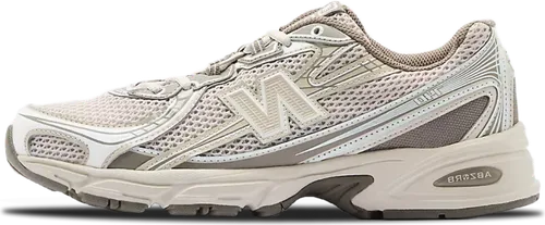New Balance 740 Dockside Timber Wolf U740as2 image