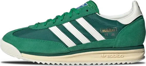 image de Adidas Sl 72 Rs Collegiate Green Jh8643