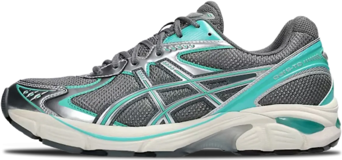 ASICS GT-2160 STEEL GREY WATERFALL