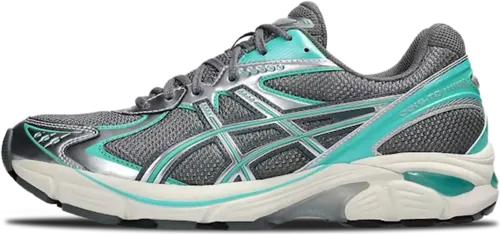 Asics Gt 2160 Steel Grey Waterfall 1203a604 021