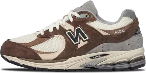 image de New Balance 2002r Emerging Brown Pack M2002rfz
