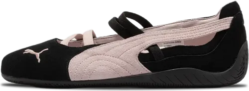 image de Puma Speedcat Ballet Sd Wmns Black Mauve Mist 401287 02