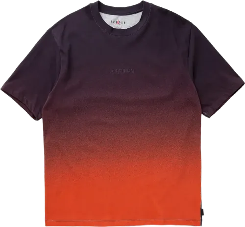 Air Jordan 85 Gradient T Shirt Black Hj2316 045 image