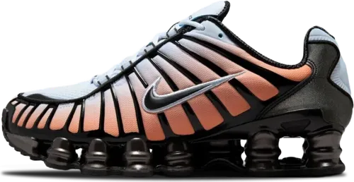 Image de Nike Shox Tl Blue Tint Ar3566 401