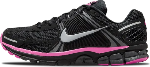 image de Nike Zoom Vomero 5 Black Pink Fb9149 004