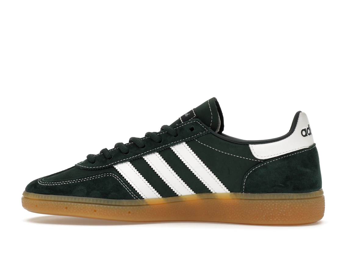 adidas gazelle silver green womens adidas Samba OG Sporty & Rich Blue Rush main image 0