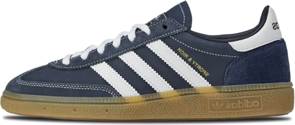 【アディダス】Adidas Spezial Handball Indigo ユニセックス★ adidas HANDBALL SPEZIAL アディダス ハンドボール スペツィアル