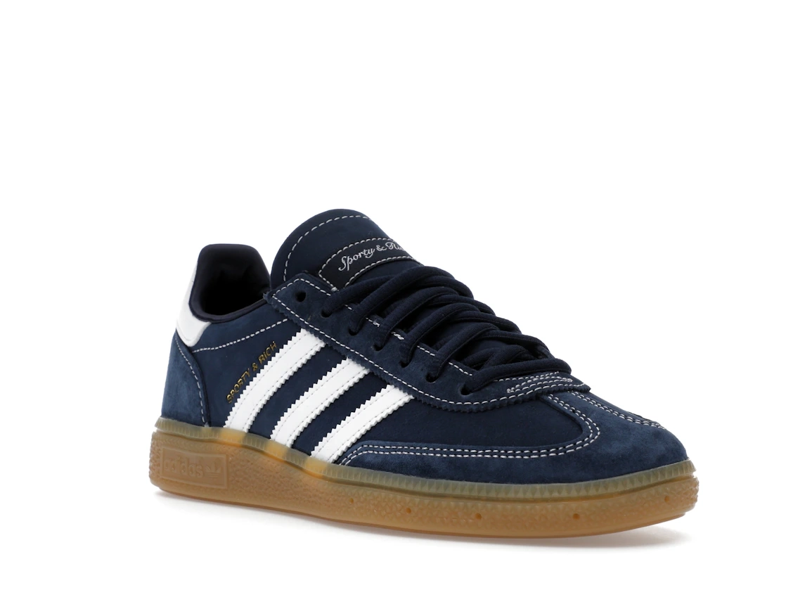 Sporty & Rich x adidas Handball Spezial 