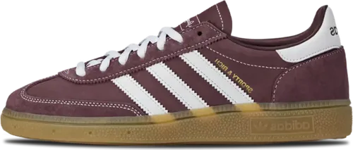Sporty And Rich Adidas Handball Spezial Shadow Red Jp7068 image
