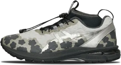 image de Cecilie Bahnsen Asics Gel Terrain Mt Pure Silver 1203a535 020