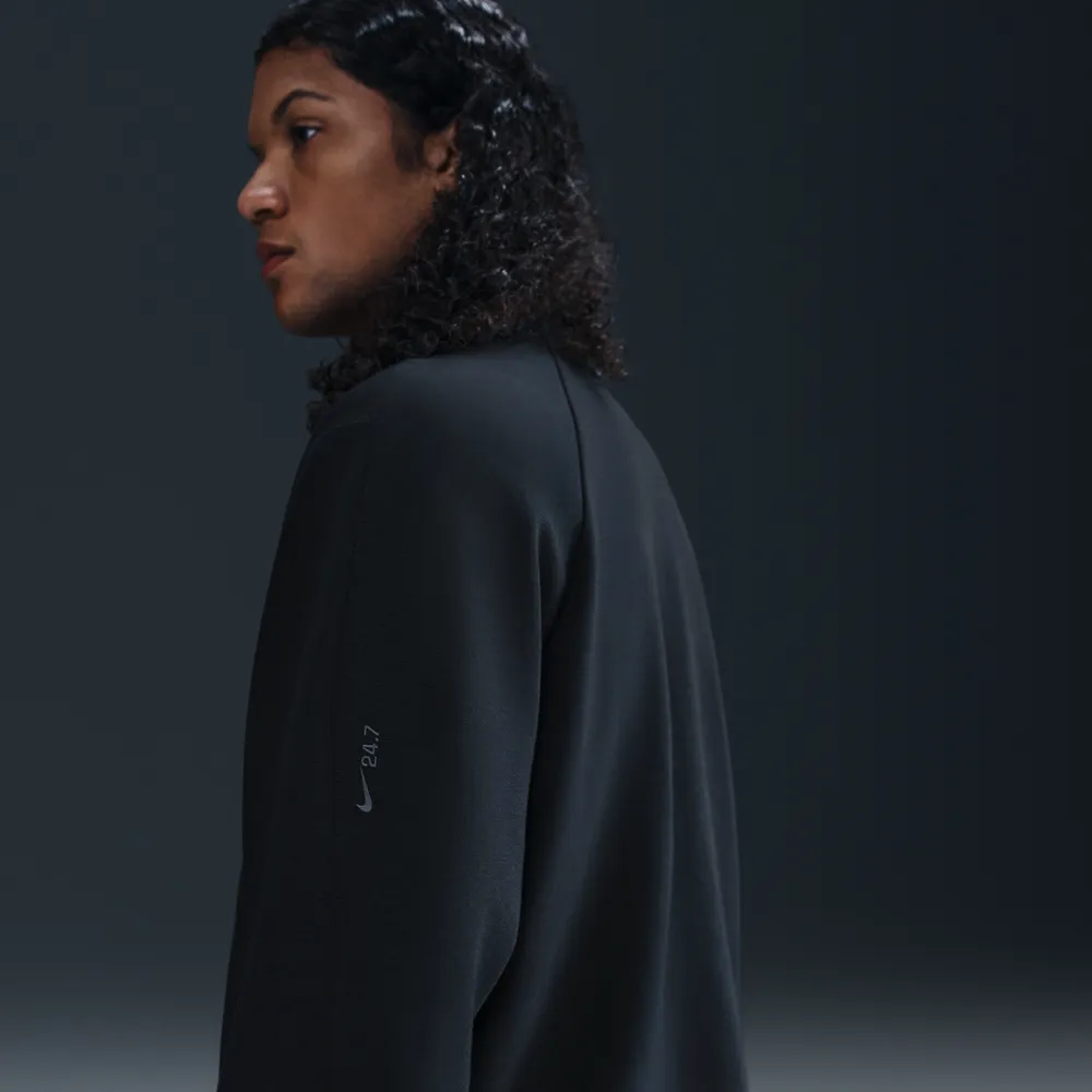 000000_Nike-24.7-ImpossiblySoft-Dri-FIT-Half-Zip-Sweatshirt_BLACK_HQ6953-010_img1