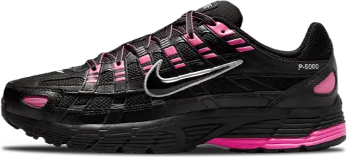 image de Nike P 6000 Black Hyper Pink Cd6404 600