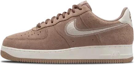 Nike Air Force 1 Low 07 Lv8 Mink Brown Hj4465 200