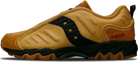 image de Colours Plus Co Saucony Matrix Harvest Wheat S70977 1