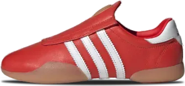 image de Adidas Taekwondo Mei Red Jr2646