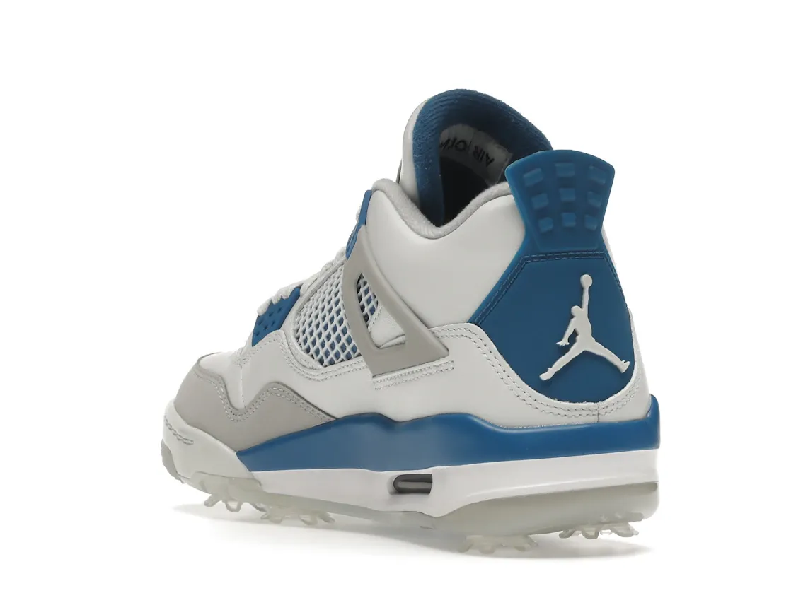 Golf Military Blue Jordan Golf 2021 Air Jordan Golf 