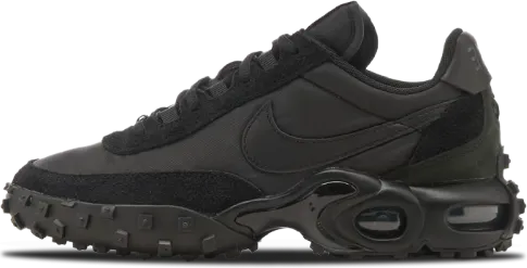 Nike Air Max Waffle SP BLACK