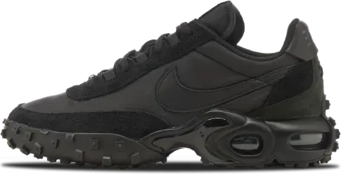 image de Nike Air Max Waffle Racer Sp Black Fv6946 001