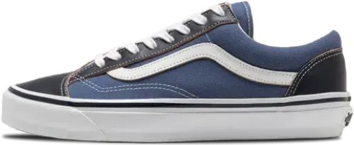 image de Vans Otw Old Skool 36 Vibram Navy Vn000d2gsn01
