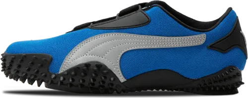 image de Puma Mostro Og Team Royal Silver 397330 03