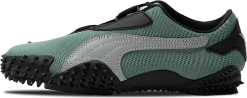 image de Puma Mostro Og Green Moon Silver 397330 09