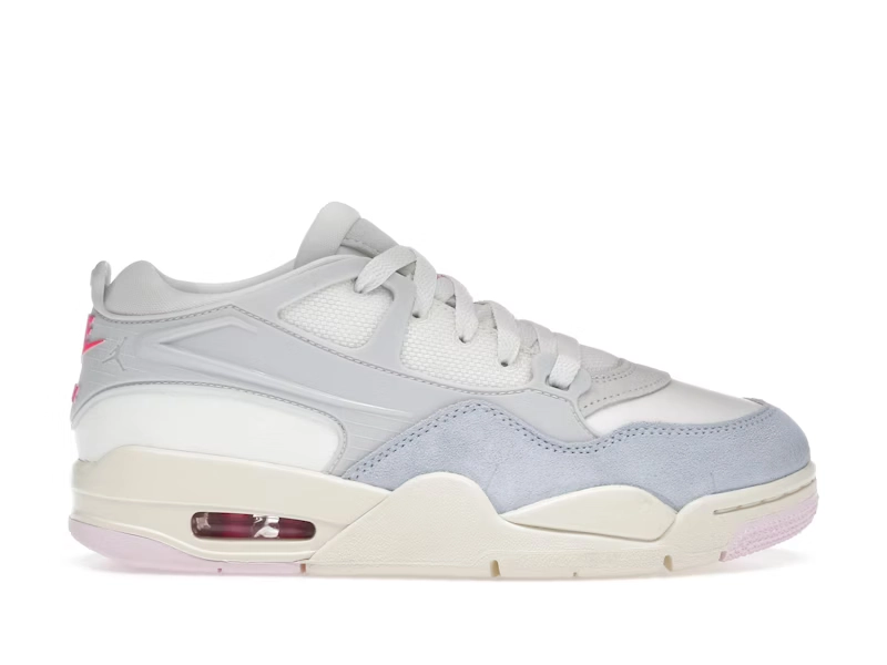 Air Jordan 4 RM EASTER - view 0