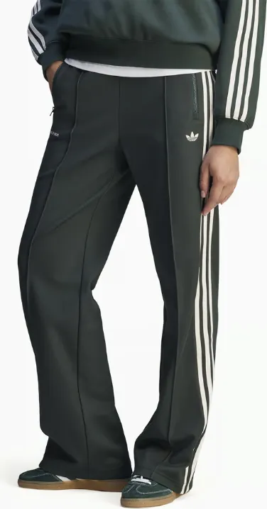 Sporty & Rich x adidas WMNS Track Pants GREEN