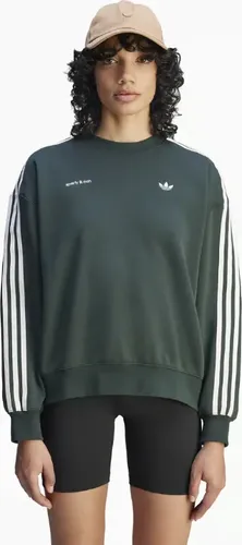 Sporty And Rich Adidas Sweatshirt Wmns Jn5320 image