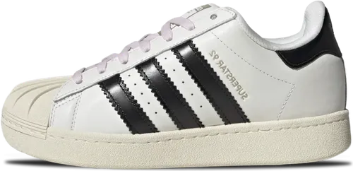 image de Pharrell Adidas Superstar 92 White Ji4268