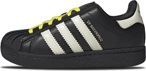 image de Pharrell Adidas Superstar 92 Black Ji4267