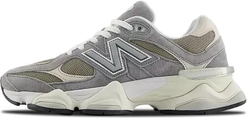 image de New Balance 9060 Slate Grey Timberwolf U9060lba