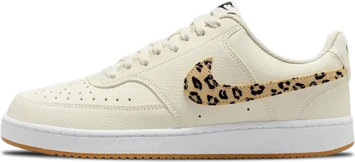 image de Nike Court Vision Low Wmns Leopard Cream Hf9552 100