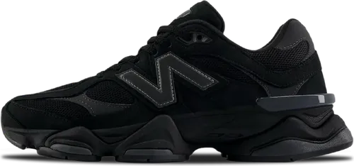 image de New Balance 9060 Black Cat U9060zge