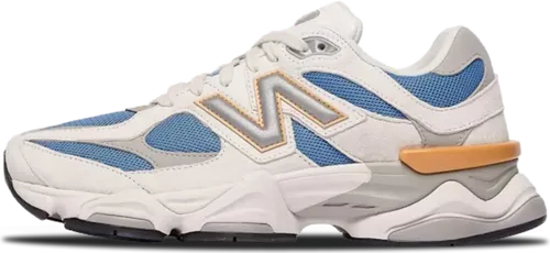 New Balance 9060 Heron Blue Grey U9060fm image