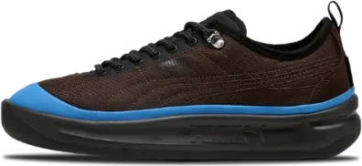 image de Liberaiders Puma Gv Special Cordura Brown 401179 02