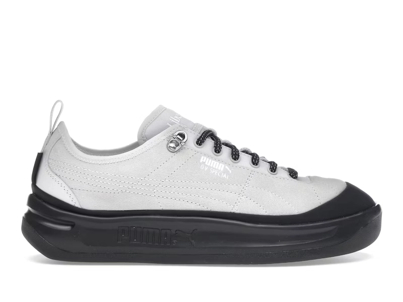 Liberaiders x Puma GV Special SD GREY - view 0