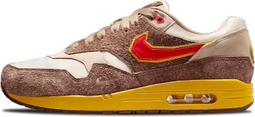 Image de Swoosh Nike Air Max 1 Big Head Origins Hv5776 200