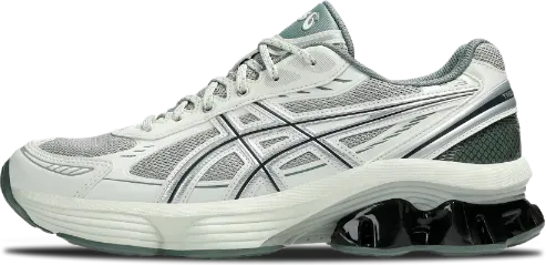 image de Asics Gel Kinetic Fluent Seal Grey Pure Silver 1203a591 021