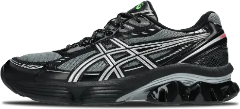 image de Asics Gel Kinetic Fluent Piedmont Grey 1203a799 021