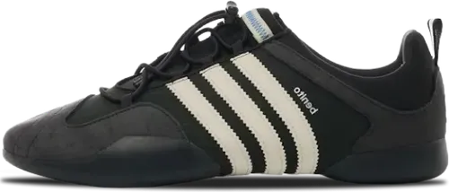 image de Bad Bunny Adidas Ballerina Black Jq9231