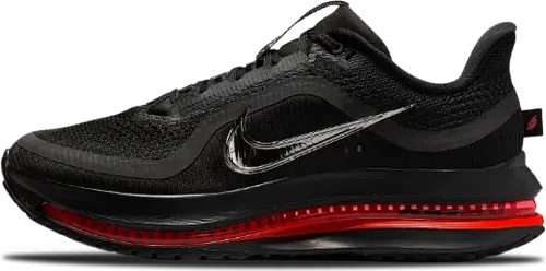 image de Nike Pegasus Prm Wmns Black Bright Crimson Hq2593 003